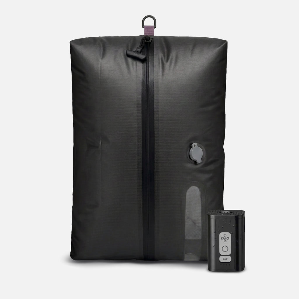 Packomic™ Vacuum Kit Pro
