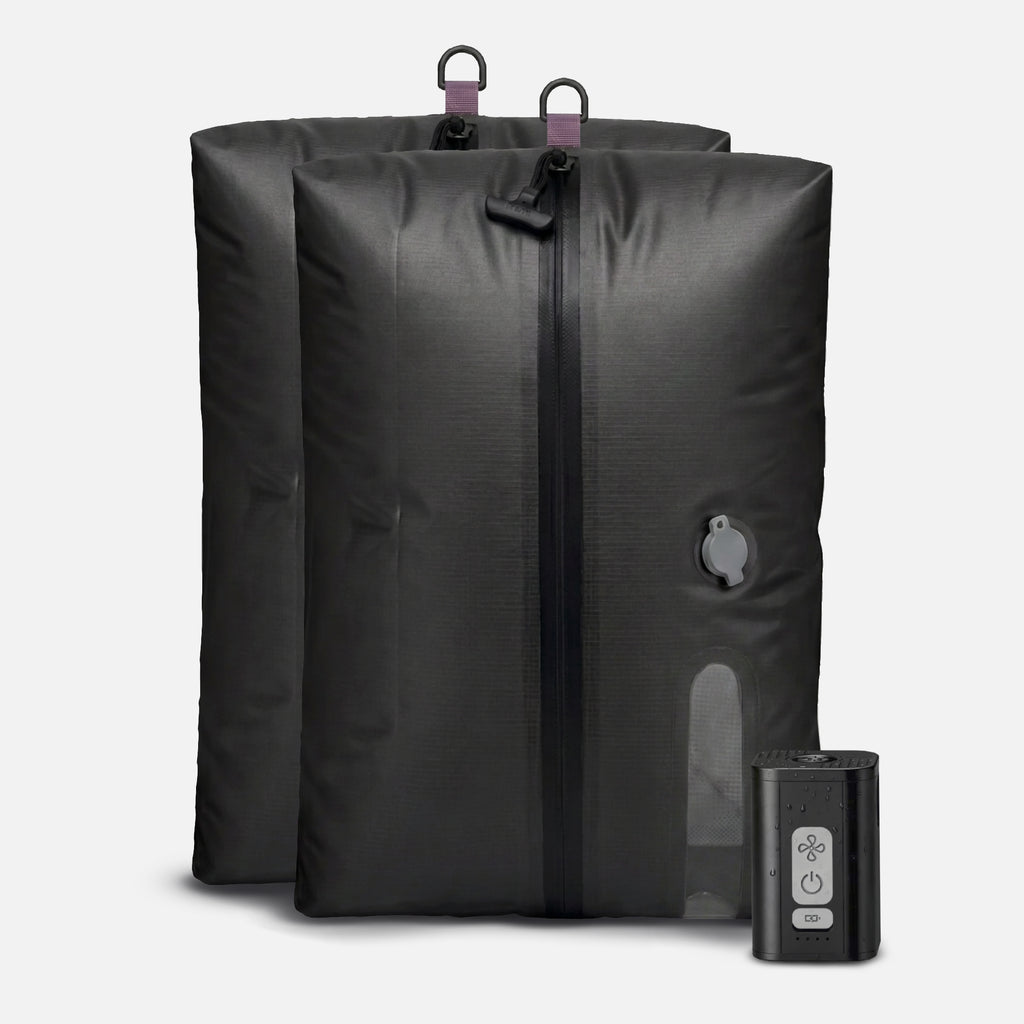 Packomic™ Vacuum Kit Pro