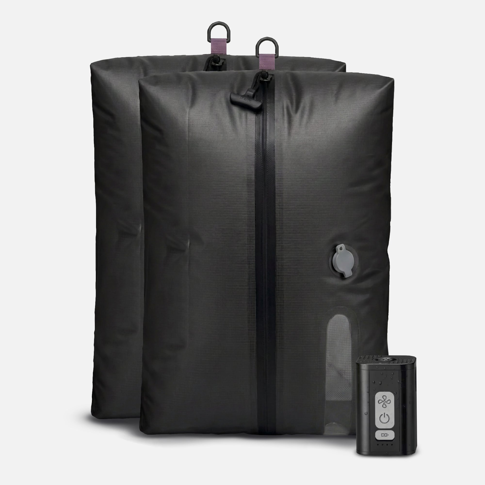 Packomic™ Vacuum Kit Pro
