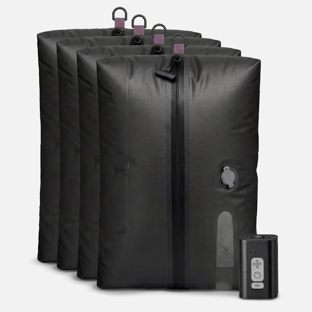 Packomic™ Vacuum Kit Pro