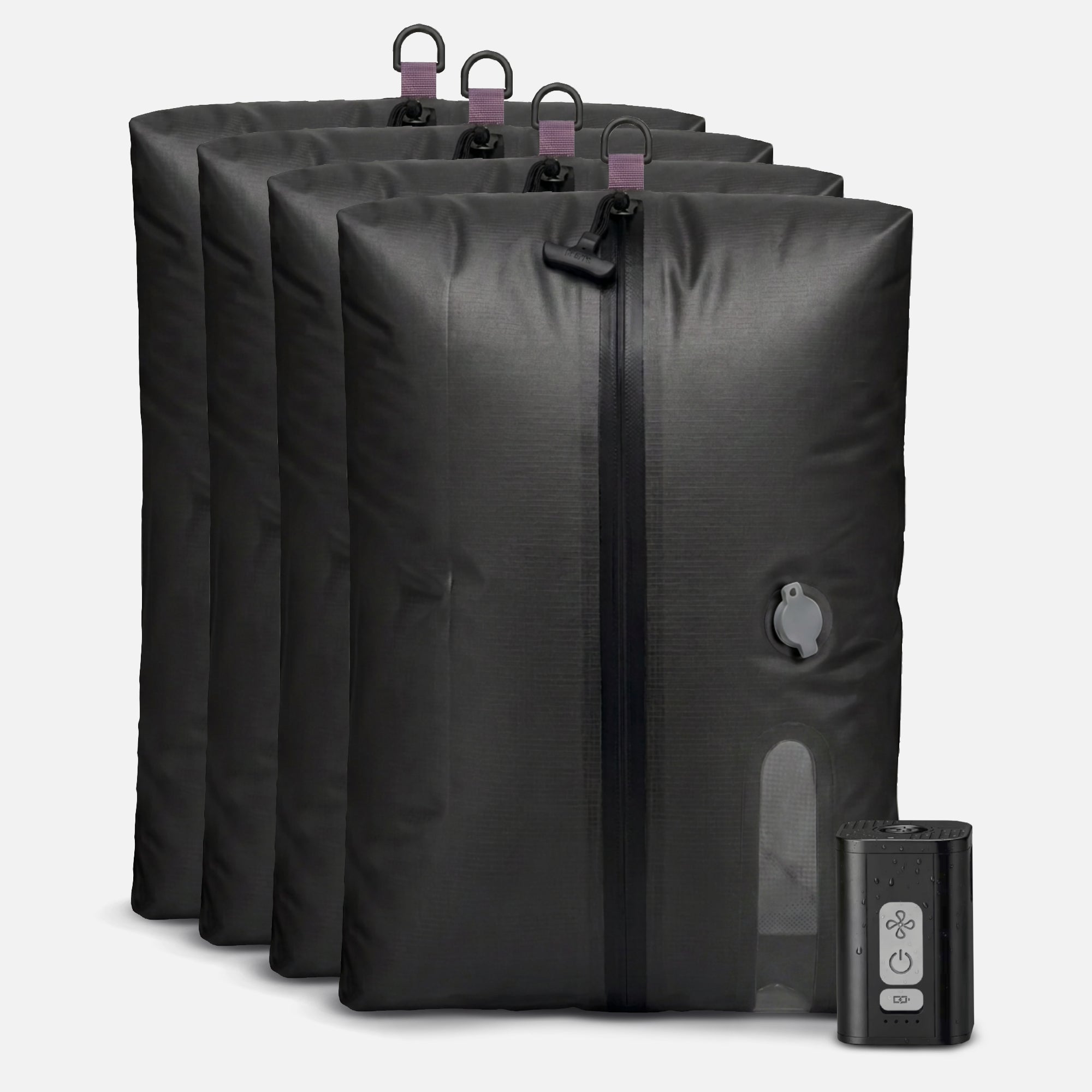 Packomic™ Vacuum Kit Pro