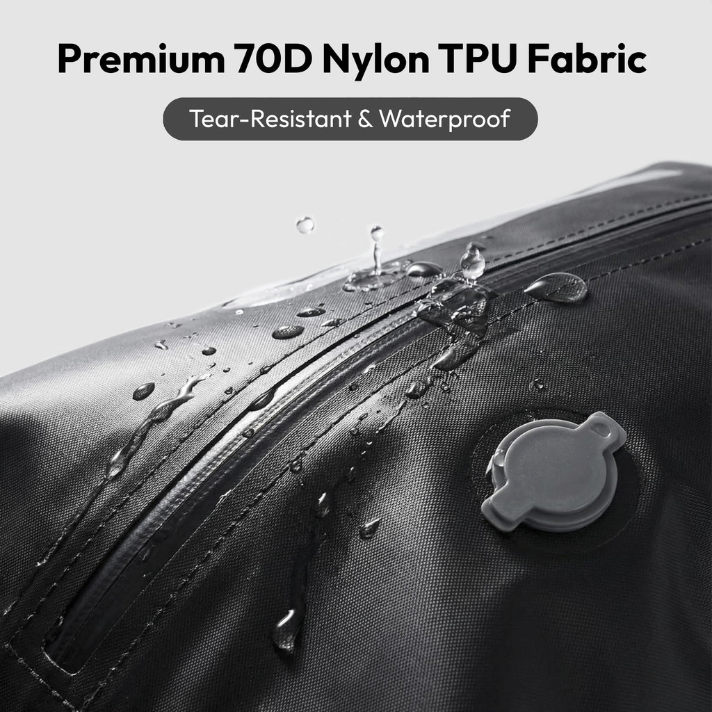 Packomic™ Vacuum Kit Pro