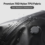 Packomic™ Vacuum Kit Pro