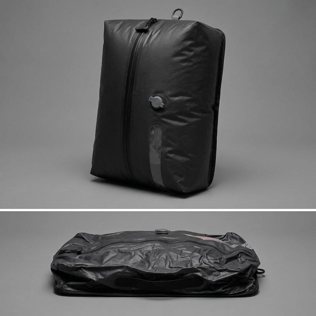 Packomic™ Vacuum Kit Pro