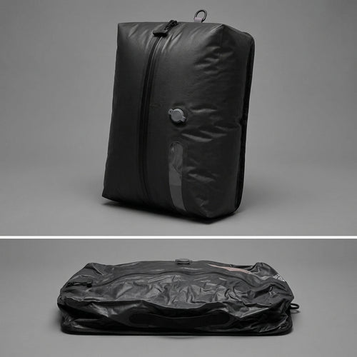 Packomic™ Vacuum Kit Pro