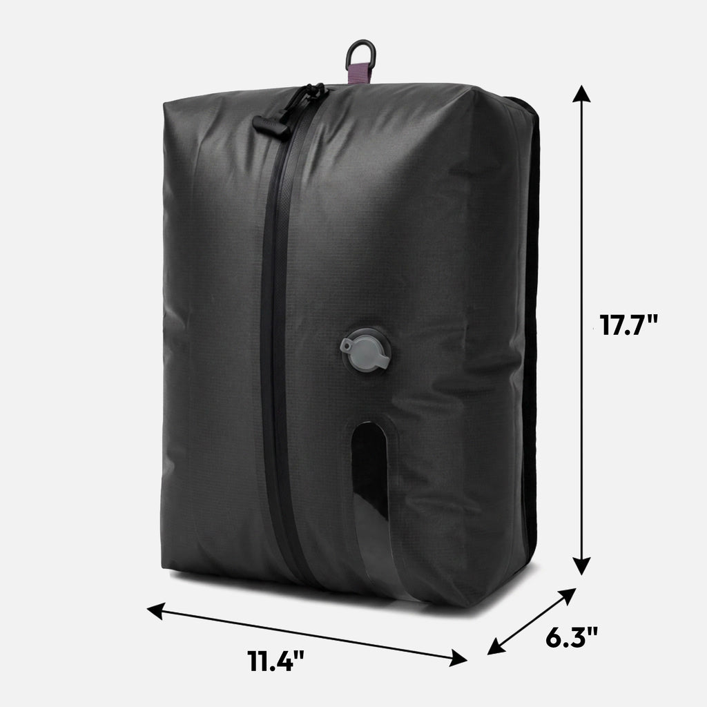 Packomic™ Vacuum Kit Pro