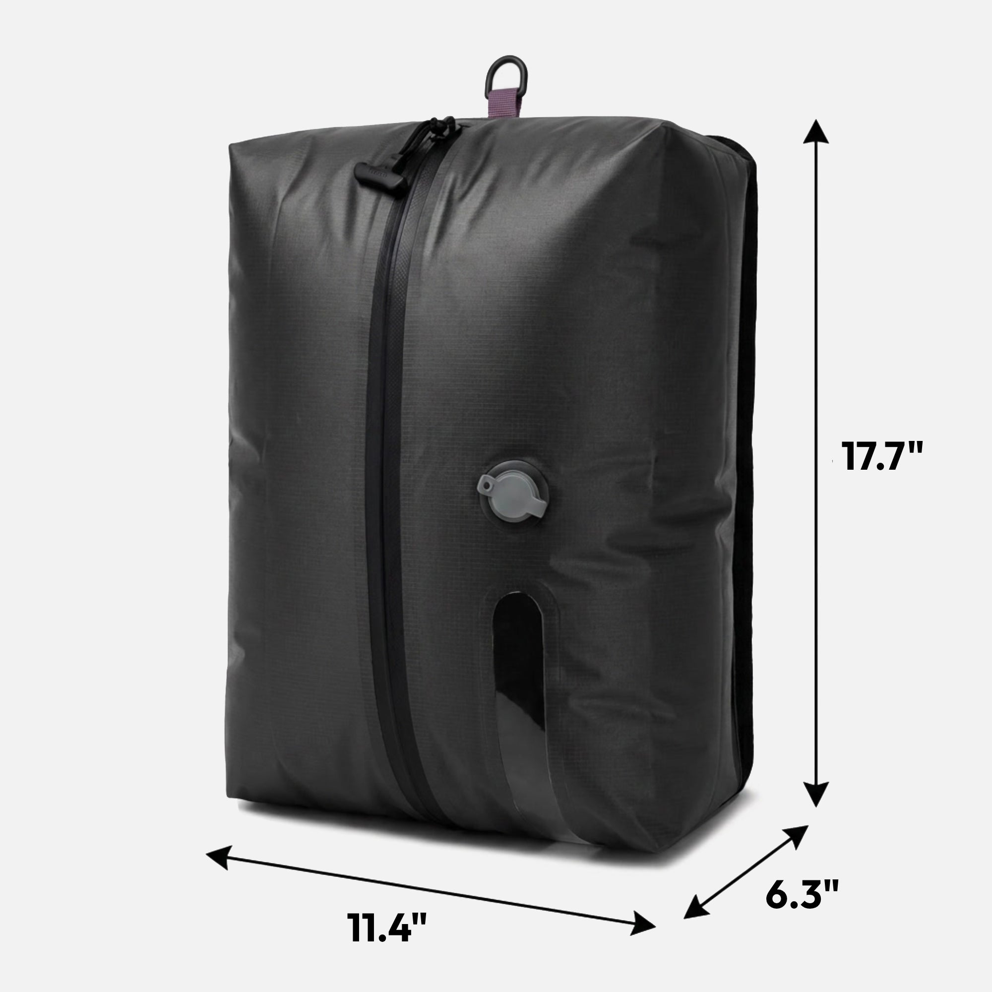 Packomic™ Vacuum Kit Pro