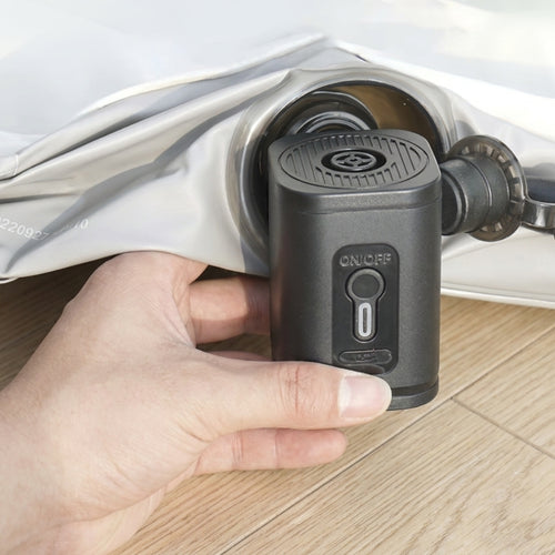 Packomic™ Portable Air Pump