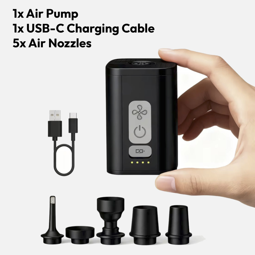 Packomic™ Air Pump