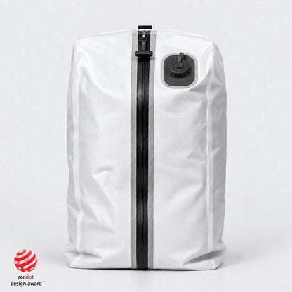 Packomic AutoVac™ Travel Compression Bag