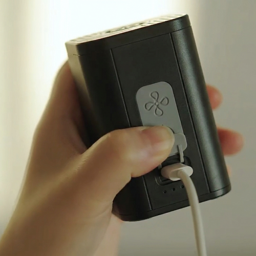 Packomic™ Air Pump
